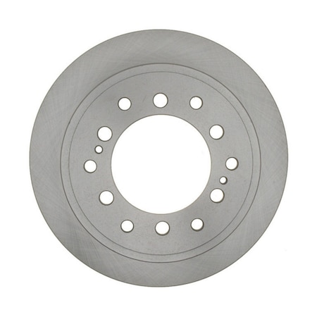 Raybestos Lexus Gx460 10-16; Toyota 4Runner Br900912,980780R 980780R